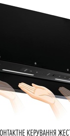 Perfelli NUOVA 6QWRBM NERO SILENZIO