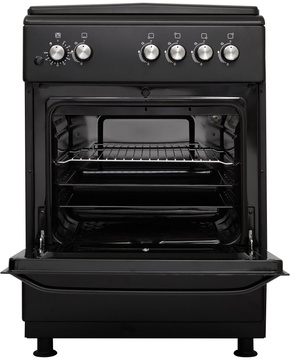 Eleyus CAST 6001 CF BL