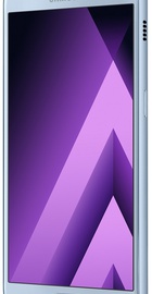 Samsung Galaxy A3 2017 Duos 16GB (SM-A320FZBD) Blue Mist (UA UCRF)