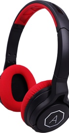 Air Music Active Bluetooth Black/Red