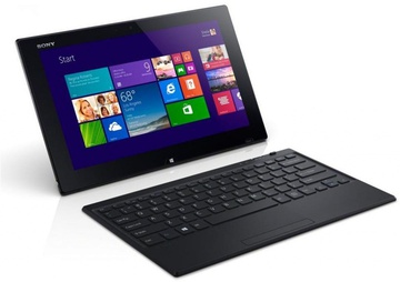 Sony VAIO SVT112190X3/B