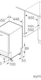 Siemens SR63HX40KE