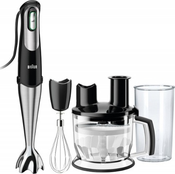 Braun Multiquick 7 MQ 775 Patisserie