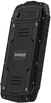 Sigma mobile X-TREME IO93