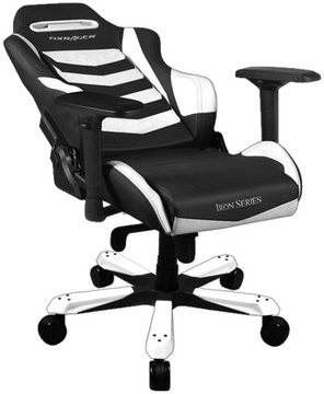 DXRacer Iron OH/IS166/NW