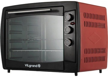 ViLgrand VEO650-18 Red
