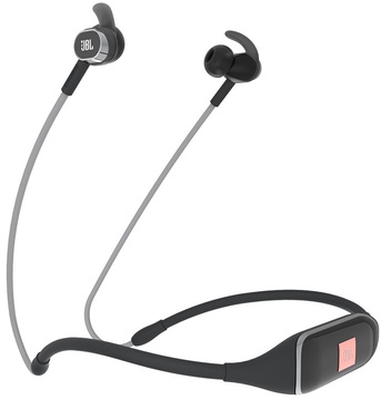 JBL Reflect Response Black