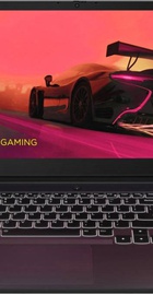 Lenovo IdeaPad Gaming 3 15IHU6 (82K101F6PB)