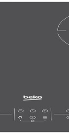 Beko HII 64200 FMTZG