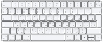 Apple Magic Keyboard with Touch ID for Mac models (MK293) RS/A