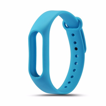 Xiaomi Mi Band 2 Blue