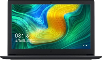 Xiaomi Mi Notebook Lite 15.6 Intel Core i5 MX110 4/128GB + 1TB HDD Black (JYU4081CN)
