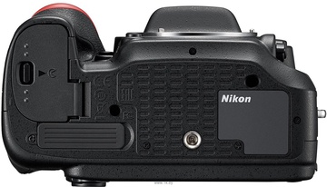Nikon D7200 body (UA)