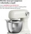 Tefal Bake Easy QB140AF0