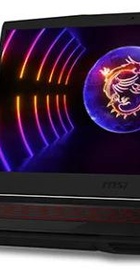 MSI Thin GF63 12VE-437US (THINGF6312437)