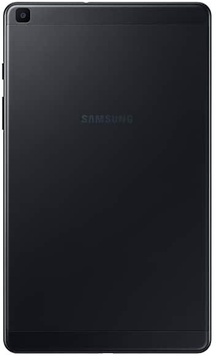 Samsung Galaxy Tab A 8.0 2019 LTE SM-T295 Black (SM-T295NZKA)