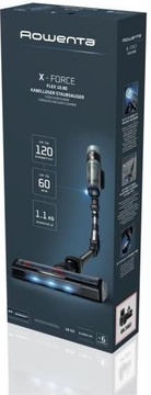 Rowenta X-Force Flex 10.80 RH7A35E0
