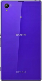 Sony Xperia Z1 C6902 Purple