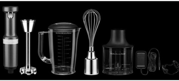 KitchenAid 5KHBBV83EMS