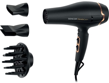 Sencor SHD 8275BK