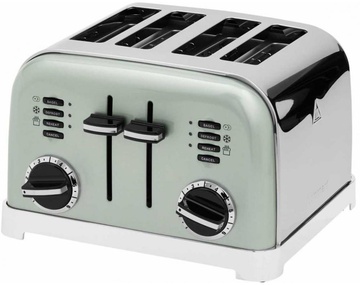 Cuisinart CPT180GE