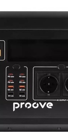 Proove PowerHome K2400