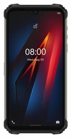 Ulefone Armor 8 4/64GB Black (6937748733744)