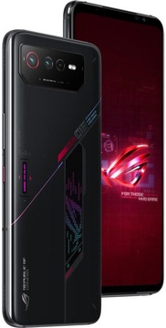 ASUS ROG Phone 6 16/512GB Phantom Black