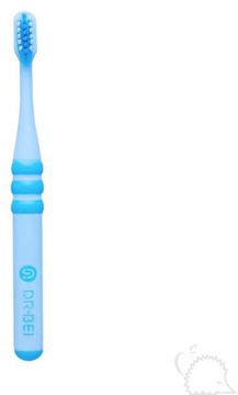 DOCTOR B (Blue)