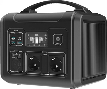EZVIZ PS600