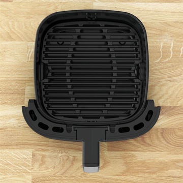 Tefal Easy Fry & Grill XXL EY801815