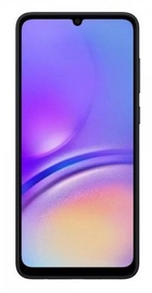 Samsung Galaxy A05 4/64GB Black (SM-A055FZKD)
