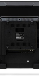 Vinga S43UHD25BWEB
