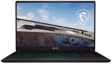 MSI Stealth 17M A12UE (A12UE-034PL)