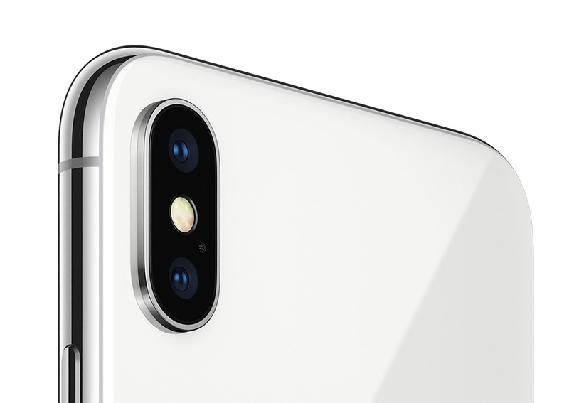 Купити Apple iPhone X 256gb. Смартфон Айфон Х 256 гб в Україні