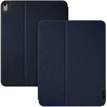 LAUT Prestige Folio for Apple iPad (10 gen) 10.9" 2022-2023 Blue (L_IPD22_PR_BL)