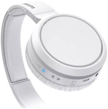 Philips TAH5205 White