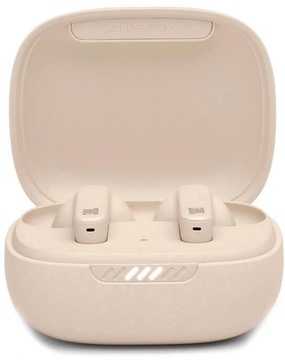 JBL Live Pro+ TWS Beige (JBLLIVEPROPTWSBEG)