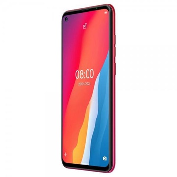 Ulefone Note 11P 8/128GB Red (6937748734017)