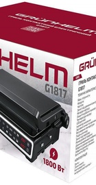 Grunhelm G1817