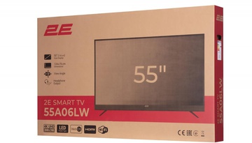 2E 2E-55A06LW
