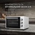 Perfelli CLASSIC 37 WHITE