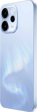 OPPO Reno15 Pro 5G 12/512GB Aurora Blue