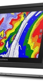 Garmin GPSMAP 1222xsv