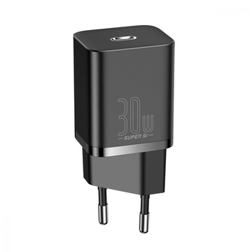 Baseus Super Si 30W Black (CCSUP-J01)
