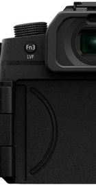 Panasonic Lumix DC-G97 Body (DC-G97E)