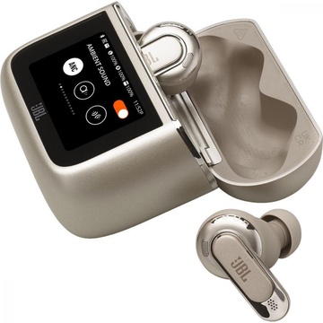 JBL Tour Pro 3 Latte (JBLTOURPRO3LTT)
