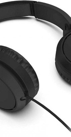 Philips Black (TAH4105BK)