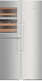 Liebherr SBSes 8496
