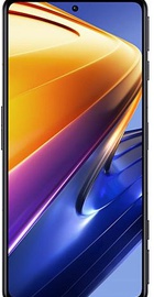 Xiaomi Poco F4 GT 8/128GB Cyber Yellow (UA)